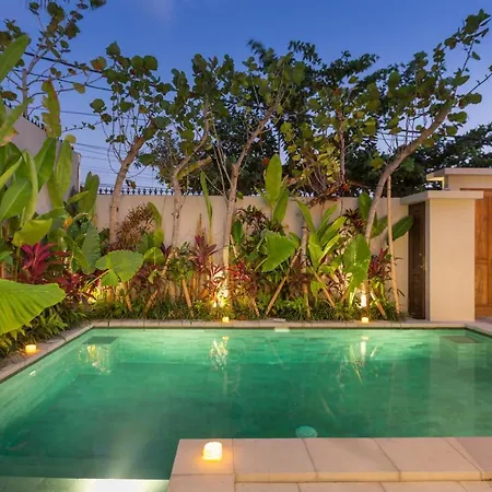 Villa Cj Seminyak