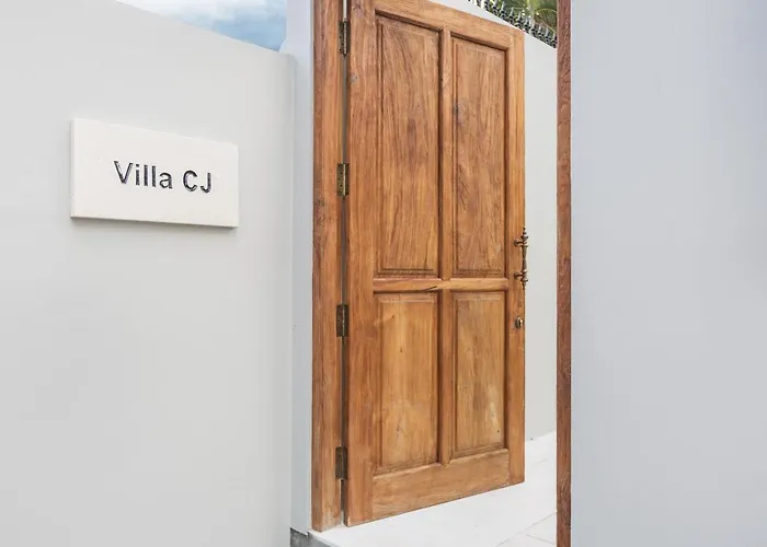 Villa Cj *