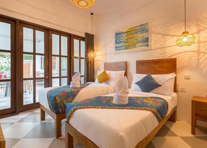 Cj * Seminyak