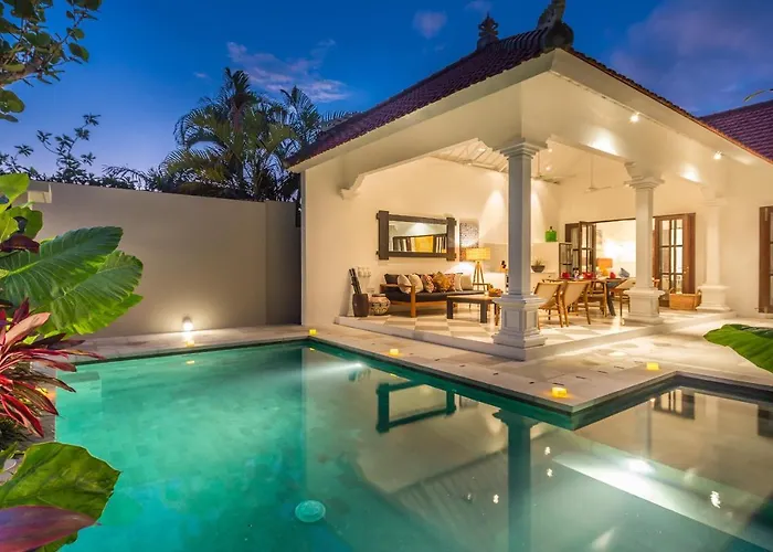 Cj Villa