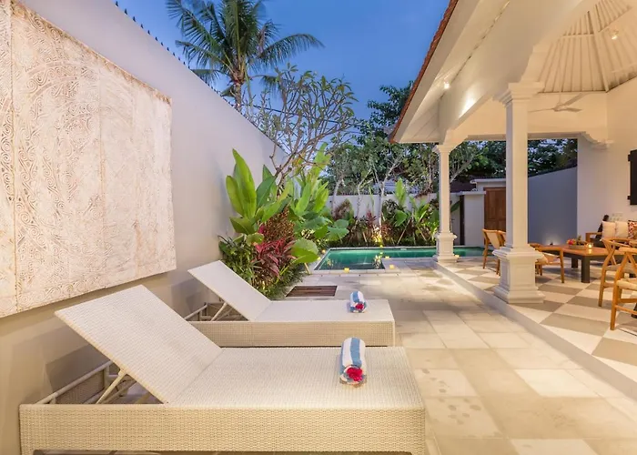 Villa Cj
